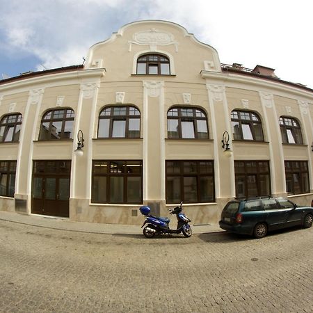Golub-Dobrzyń Hotel Vabank מראה חיצוני תמונה