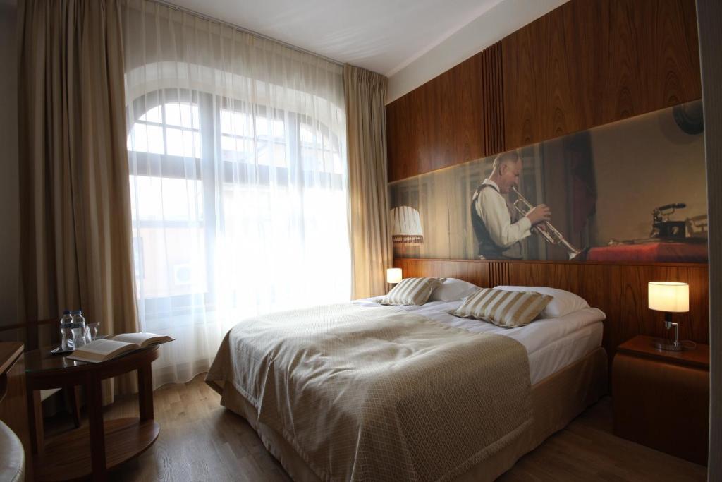 Golub-Dobrzyń Hotel Vabank חדר תמונה