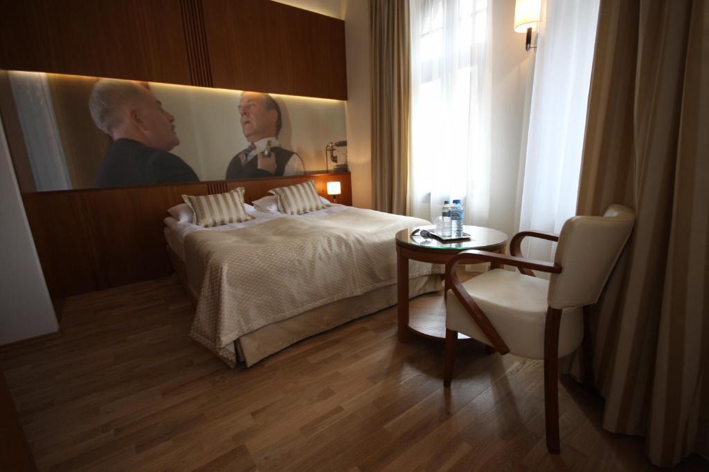 Golub-Dobrzyń Hotel Vabank חדר תמונה