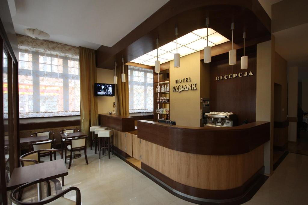 Golub-Dobrzyń Hotel Vabank מראה חיצוני תמונה