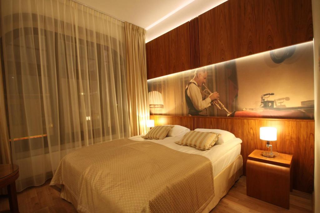 Golub-Dobrzyń Hotel Vabank חדר תמונה